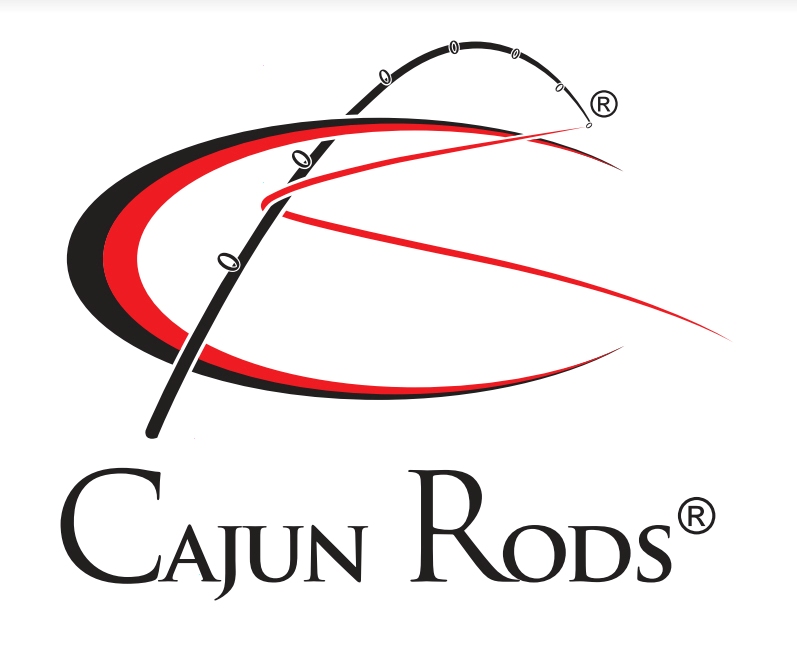 Cajun Custom Rods® – Made Proud in the USA